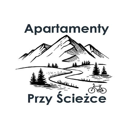 Apartamenty Przy Sciezce Velo Czorsztyn Debno  المظهر الخارجي الصورة