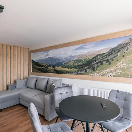 Apartamenty Przy Sciezce Velo Czorsztyn Debno  المظهر الخارجي الصورة