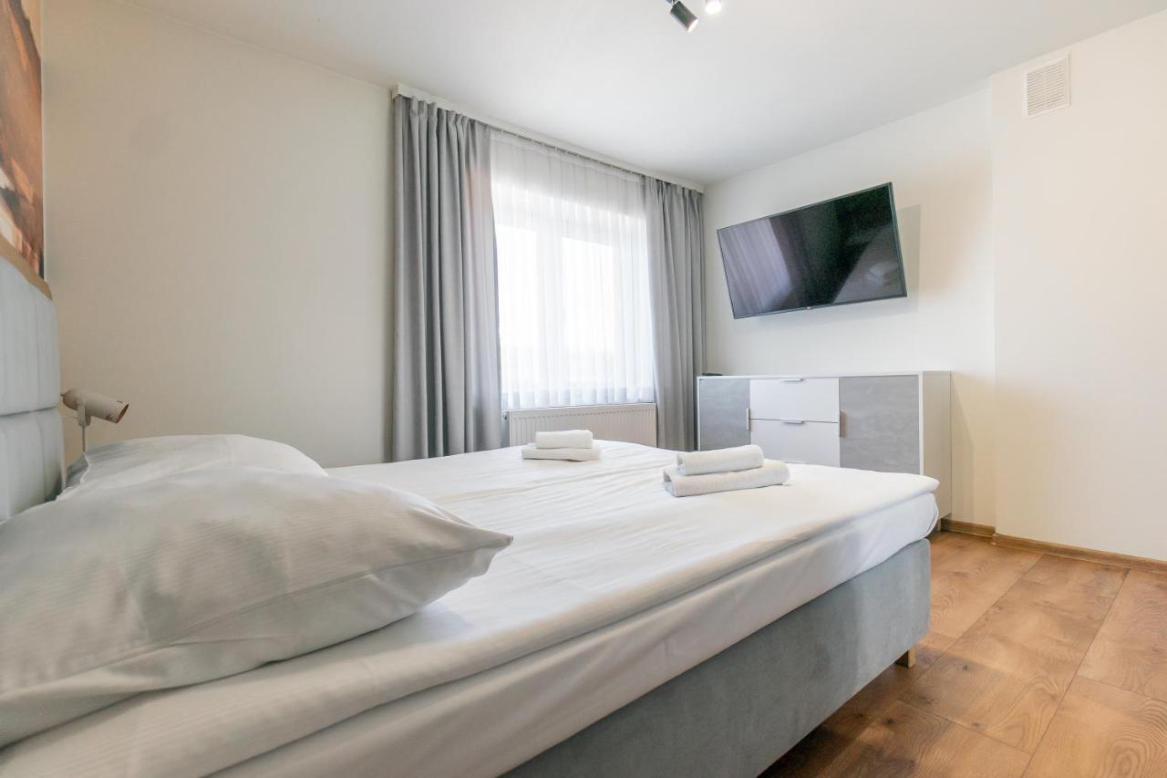 Apartamenty Przy Sciezce Velo Czorsztyn Debno  المظهر الخارجي الصورة
